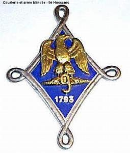 Hussards 9e